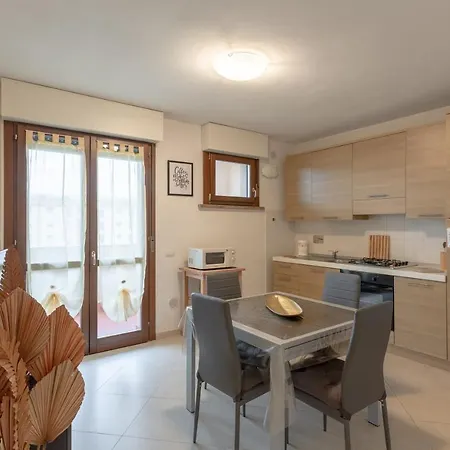 Angelica 2 Appartement Pise