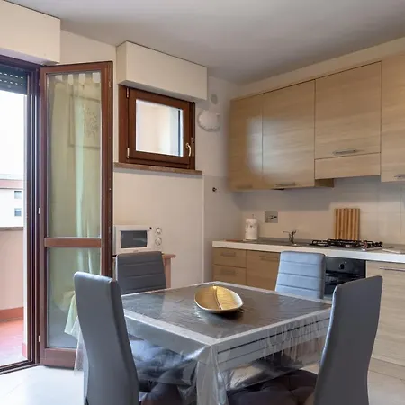 Angelica 2 Appartement Pise