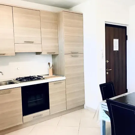 Angelica 2 Appartement Pise